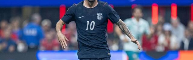 How to watch USA vs Senegal: Free Streams & TV Channels for World Cup warm-up match