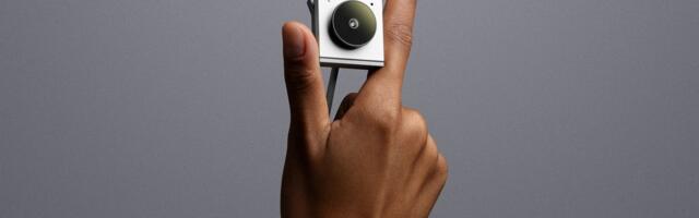 Flush With Cash From OpenAI, Opal Is Making an AI-Powered Audio Gadget