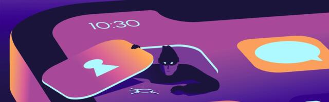 Don't Panic If You've Been Scammed. Here's What to Do Instead