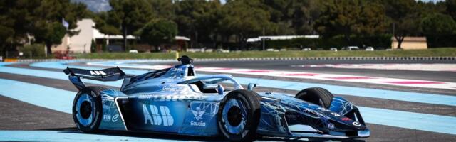 Formula E’s new season is starting to look more like F1