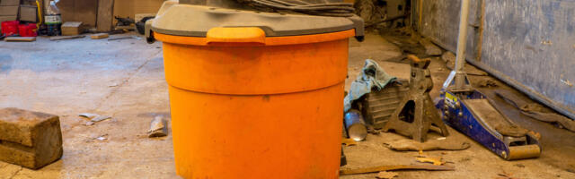 How To Clean Your Shop Vac To Keep It Running Like New