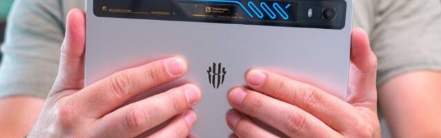 RedMagic Astra 2 review