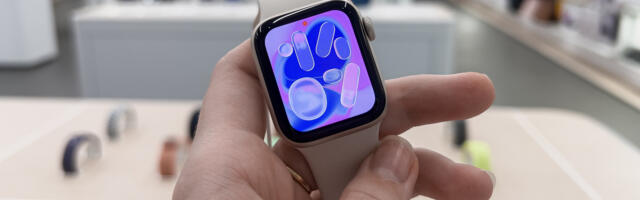 Why is the Apple Watch SE 3 so much cheaper than the rest of the lineup?