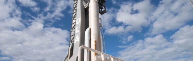 NASA and Boeing set do-over Starliner orbital test flight for March 2021