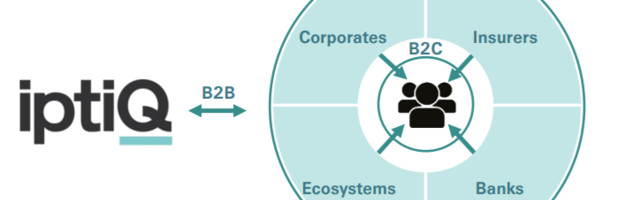 API-led Platform businesses rising – Swiss Re’s iptiQ in focus