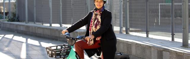 The ebike boom: How startups are cashing in