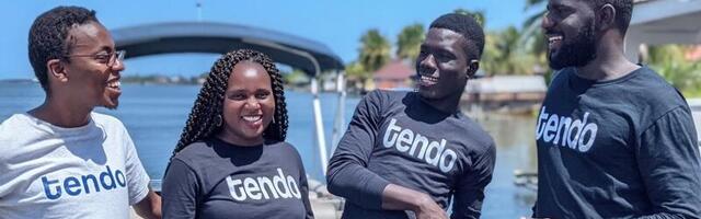 Ghanaian e-commerce startup Tendo launches in Nigeria with heavyweight backing