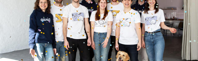 Aumio picks up €3 million for its family-focused mental health and wellbeing app