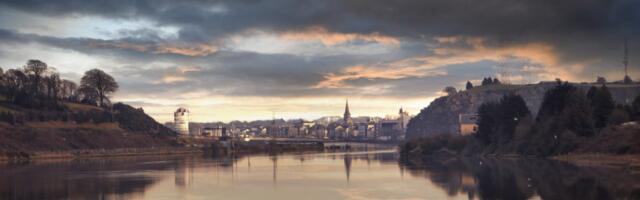 Ireland Is 5th Most Attractive European Country to Work in as Cross-border Job Searches Surge