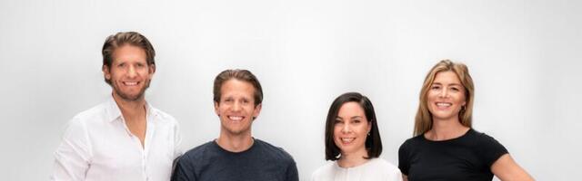 New €100m evergreen climate tech fund AENU launches