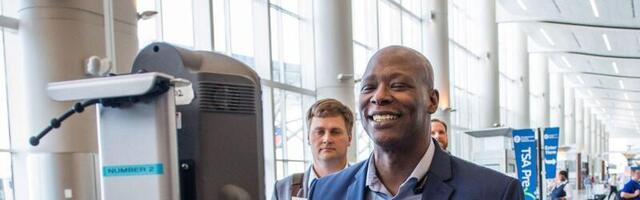 Star Alliance Calls for Half of Its Airline Members to Use Biometrics by 2025