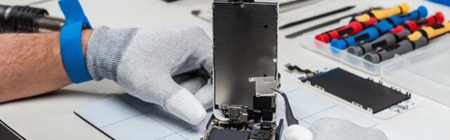 Baltimore-based tech startup Apkudo raises $37.5M to help companies manage connected devices across supply chains and reduce e-waste