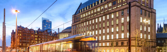 Fintech on track to contribute £1bn to Greater Manchester economy