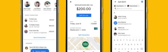 Google signs up six more partners for its digital banking platform coming to Google Pay