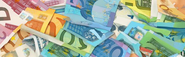 CFOs are always one step behind. Here is why they should embrace automation to get ahead.