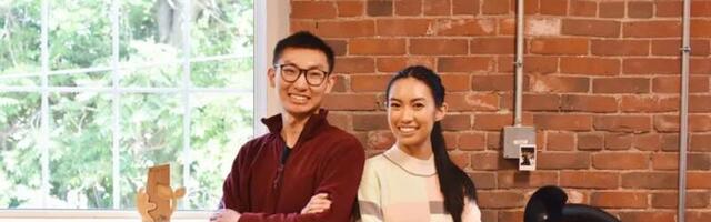H2Ok Innovations, a tech startup founded by Harvard dropout and brother, raises $6.8 million to conserve liquids in factories