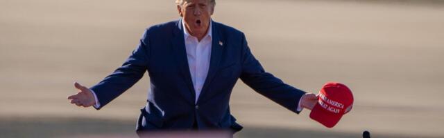 The 4 criminal investigations into Donald Trump, explained