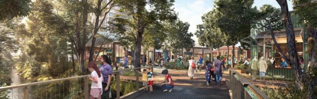 Google will activate downtown San Jose village sites ahead of project