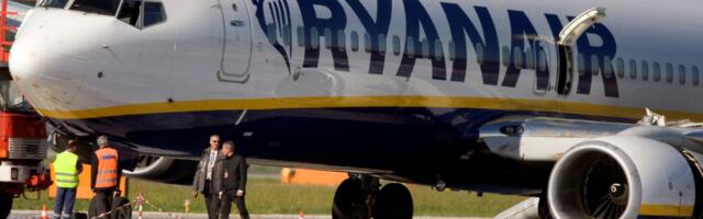 Ryanair CEO Blasts Italy’s Price Cap on Flights to Sicily and Sardinia