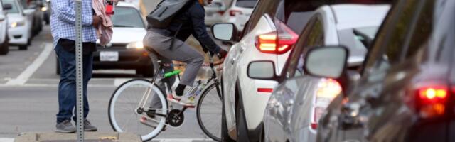 ‘Dangerous by design:’ San Pablo Avenue will soon be reimagined to improve safety, efficiency