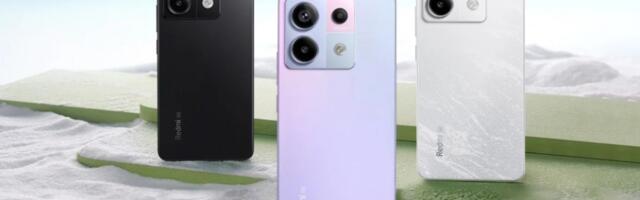 Redmi Note 13 5G series introduced in India with HyperOS