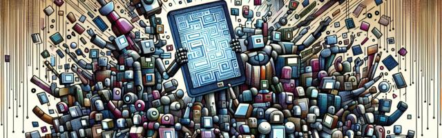 AI-generated code stirs debate in open-source community