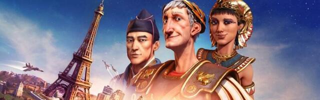 Prepare for Civilization 7 with this $3 Steam Summer Sale deal