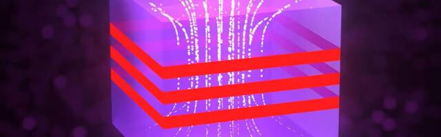 UK gov't invests $1.43 million in UltraRAM — new non-volatile memory is as fast as RAM, can store data for 1,000+ years