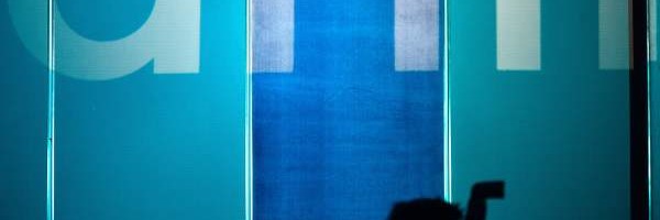 Arm launches new chip designs for autonomous systems