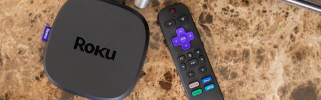 Google TV Streamer gets a new rival in Roku Ultra 2024