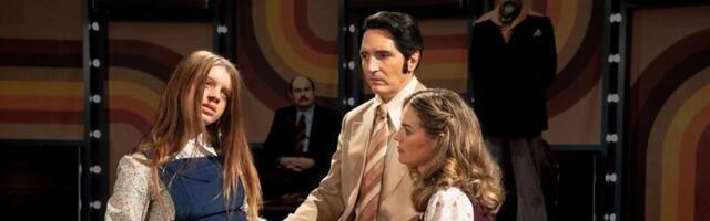 'Late Night with the Devil' review: '70s flare and Satanic Panic bring horror home