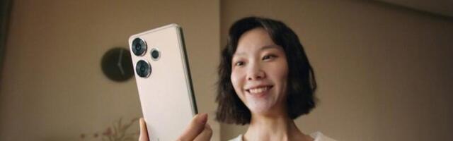 Redmi is working on two Turbo 4 phones with new chipsets