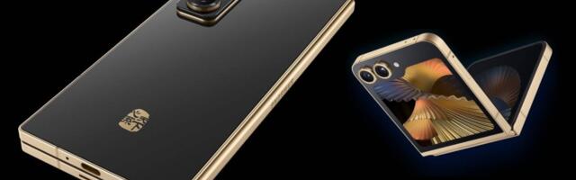Samsung W25 based on Z Fold Special Edition and W25 Flip pictured in leaked images