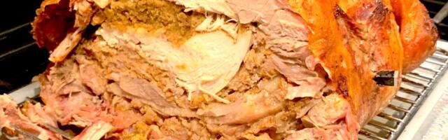 Order a Turducken on Goldbelly for Thanksgiving. You Won't Regret It