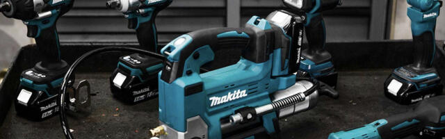 5 Makita Tools To Help With Your Next Car Project