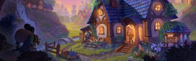 World of Warcraft finally tackles the housing crisis