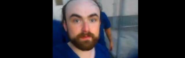 That Viral Prison Break Video Is a Hoax
