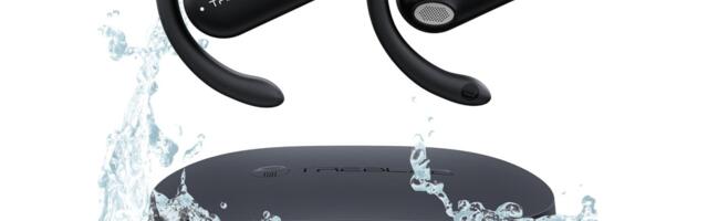 Looking for Powerbeats alternatives? These Treblab earbuds are $50