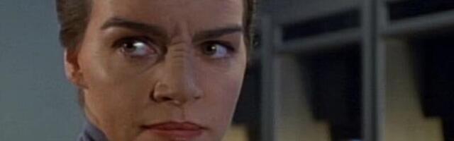Seska Was Voyager‘s Perfect, Messy Foil