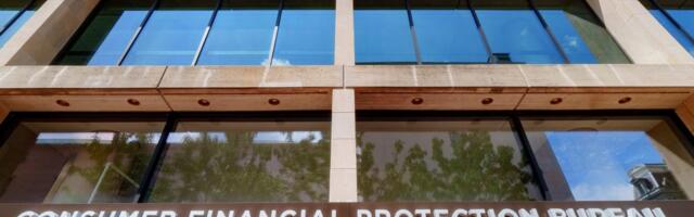 DOGE is slashing 90% of a federal agency designed to prevent another financial crisis