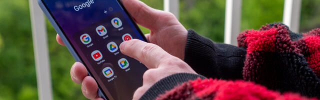 Google Drive’s floating action button may soon look like it should have all along (APK teardown)