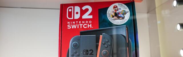 Switch 2 spec breakdown digs into its processor and GameChat
