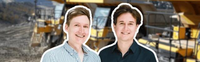 German startup sensmore secures €6.5 million to turn the world’s largest machines into intelligent robots