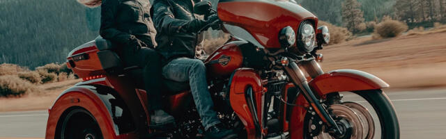 3 Harley-Davidson Motorcycles That Are Extremely Easy To Customize