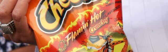 California Frito-Lay production plant, birthplace of Flamin’ Hot Cheetos, closes