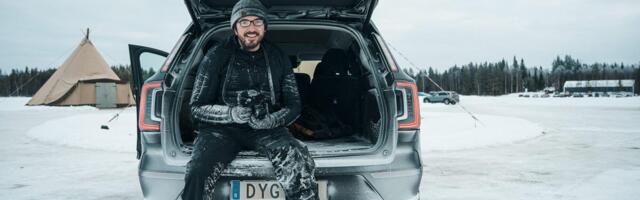 I Took My Leica On a Trip to the Arctic. Here Are My Pro Tips for a Photography Adventure