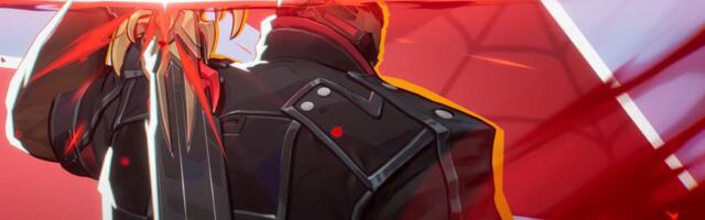 Of Course Blade’s ‘Marvel Rivals’ Debut Brings the Techno Beats