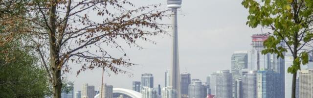 Harvey to bring AI legal platform to Canada with new Toronto office