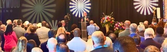 PENN Entertainment has grand opening of $185M Hollywood Casino Joliet