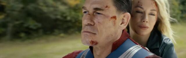 ‘Peacemaker’ Season 2’s Red Band Trailer Is Ready to Drop Bombs
